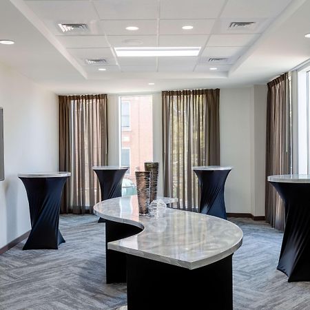 Hyatt Place Atlanta Centennial Park Eksteriør bilde
