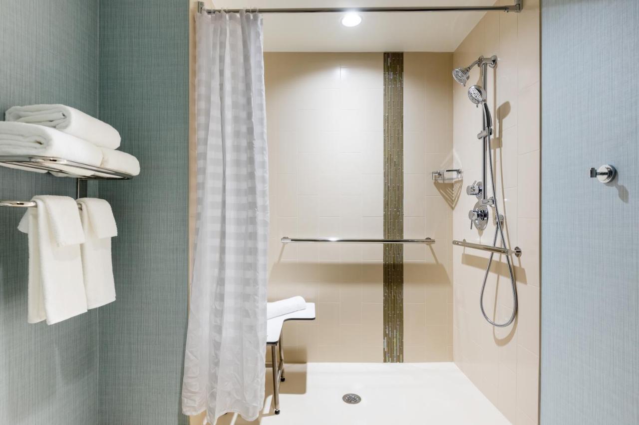 Hyatt Place Atlanta Centennial Park Eksteriør bilde