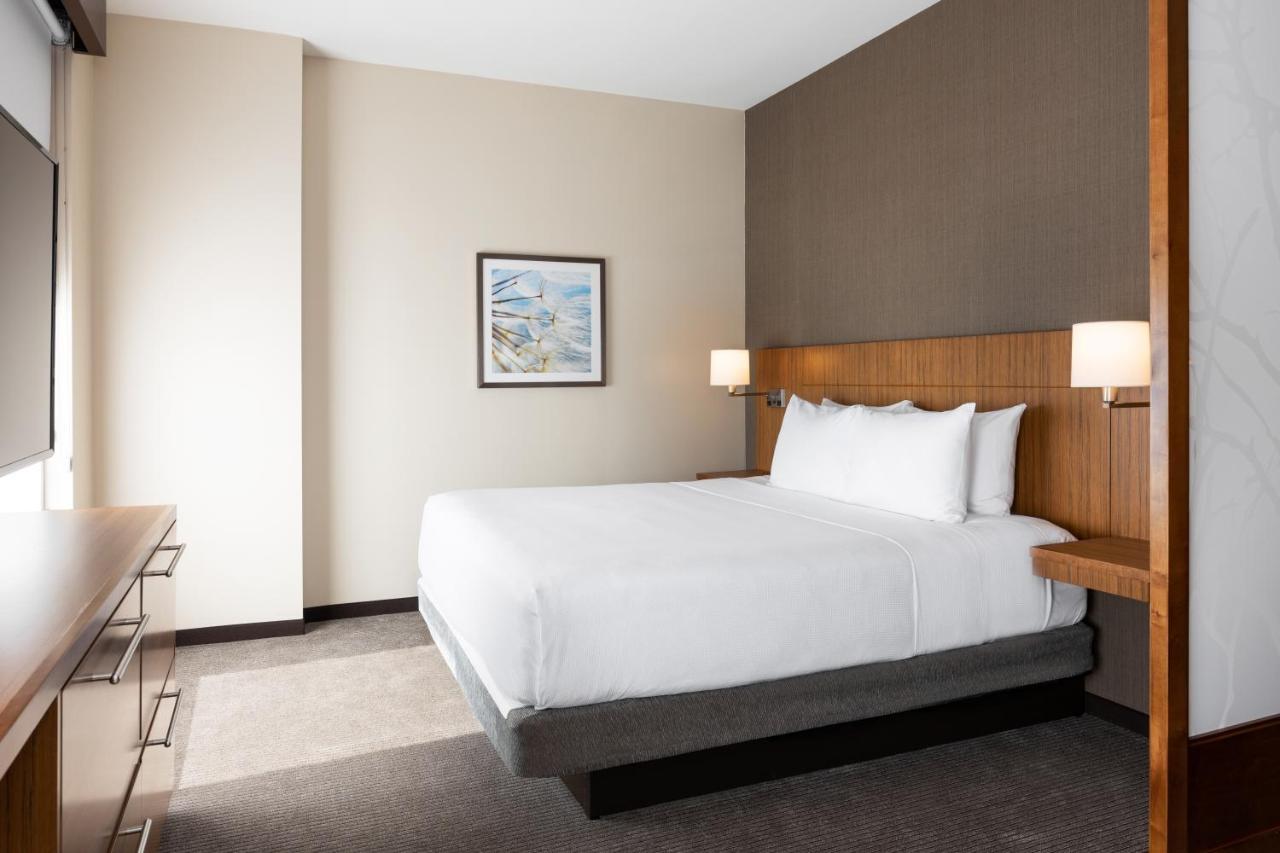 Hyatt Place Atlanta Centennial Park Eksteriør bilde