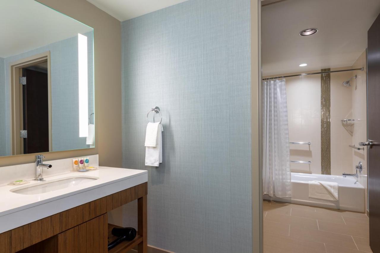 Hyatt Place Atlanta Centennial Park Eksteriør bilde