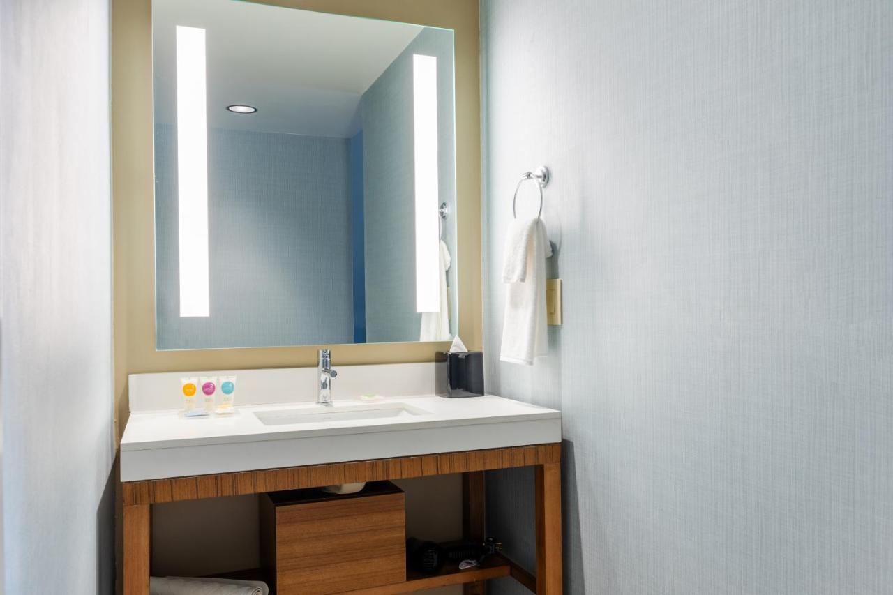 Hyatt Place Atlanta Centennial Park Eksteriør bilde