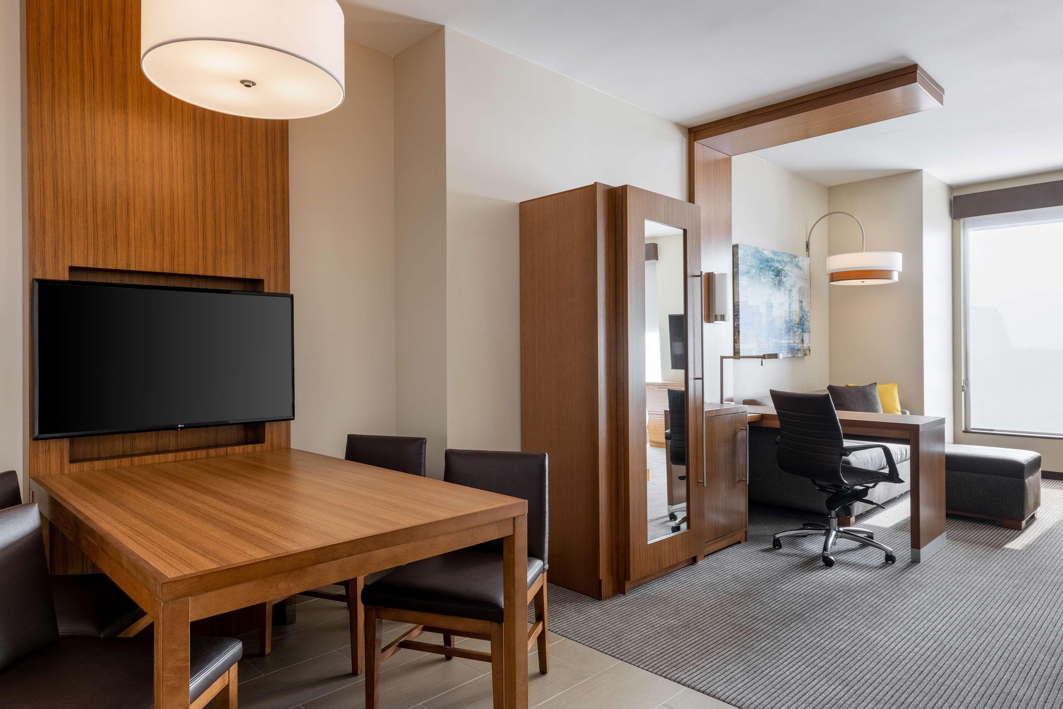 Hyatt Place Atlanta Centennial Park Eksteriør bilde