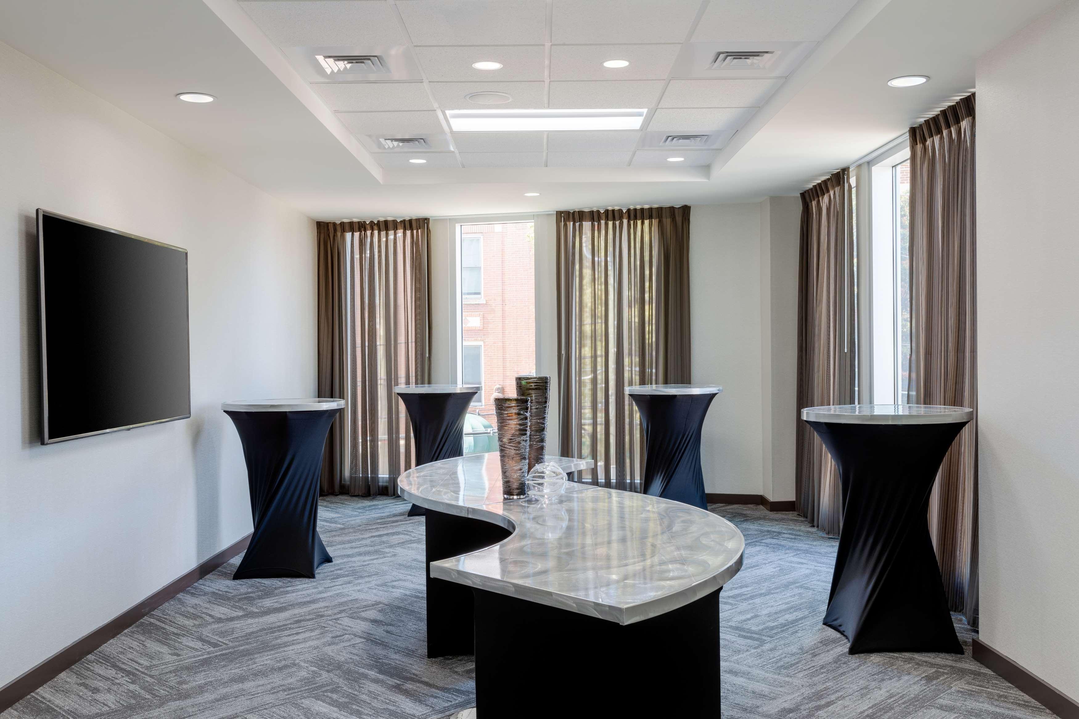 Hyatt Place Atlanta Centennial Park Eksteriør bilde