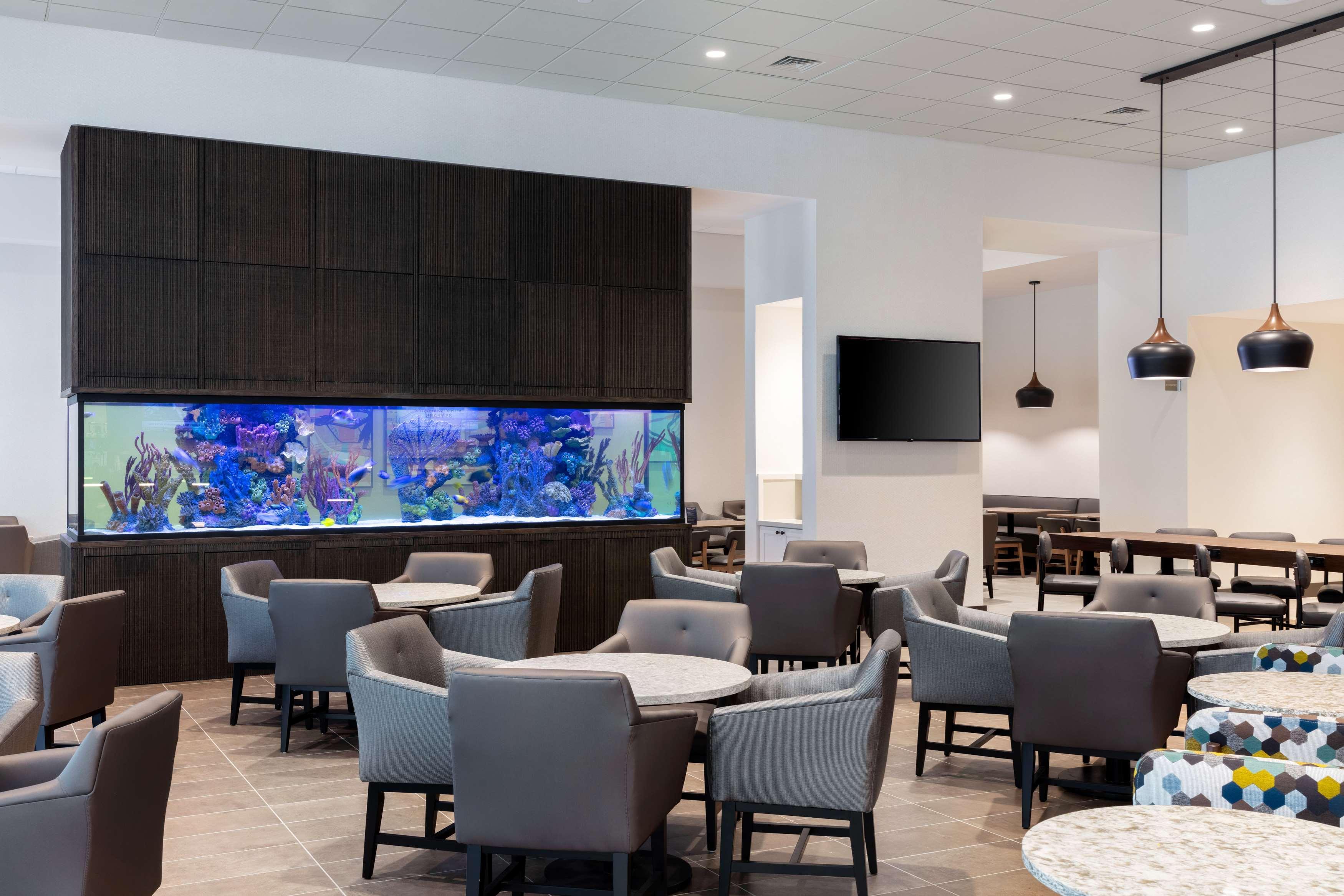 Hyatt Place Atlanta Centennial Park Eksteriør bilde