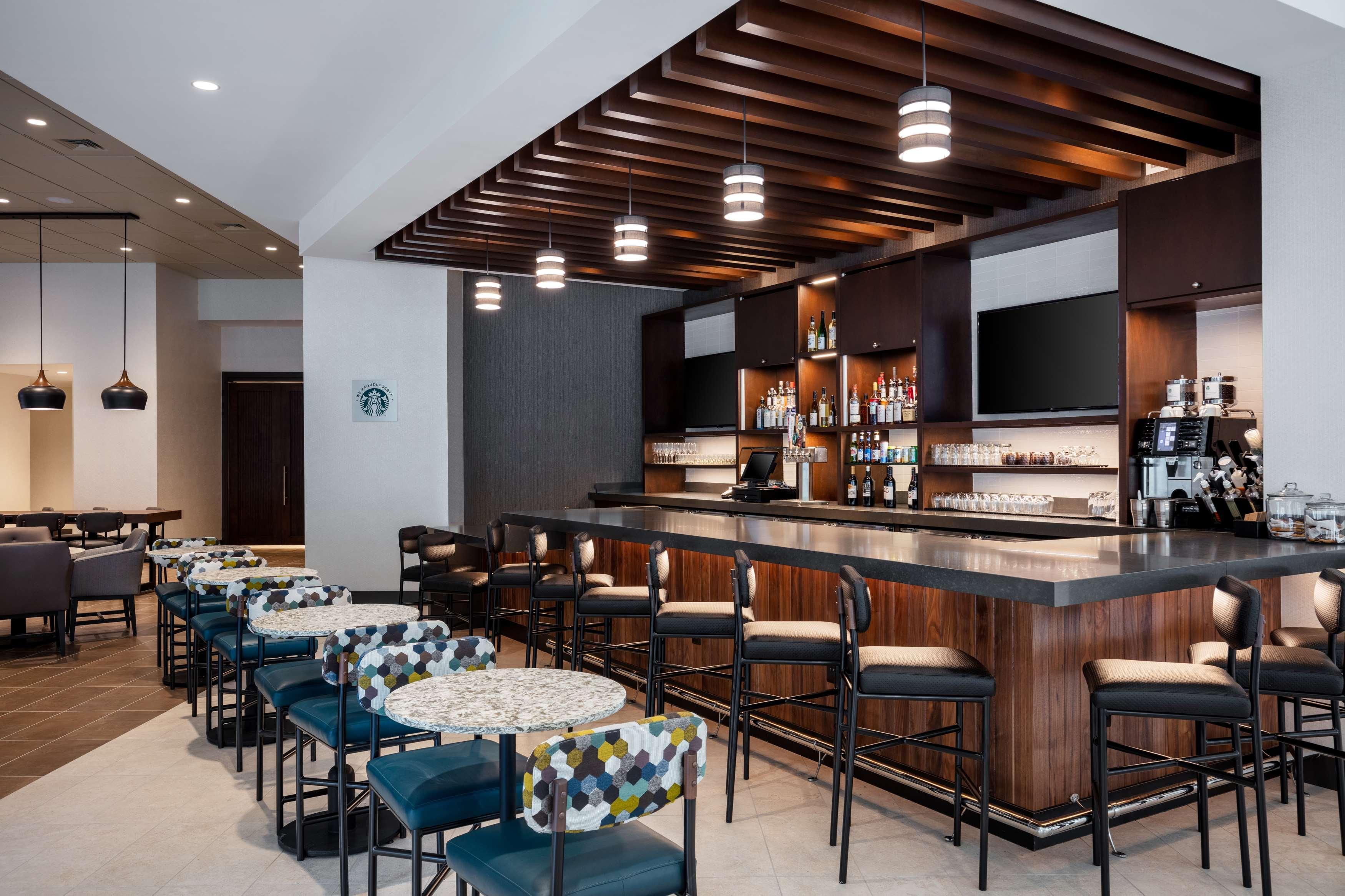 Hyatt Place Atlanta Centennial Park Eksteriør bilde