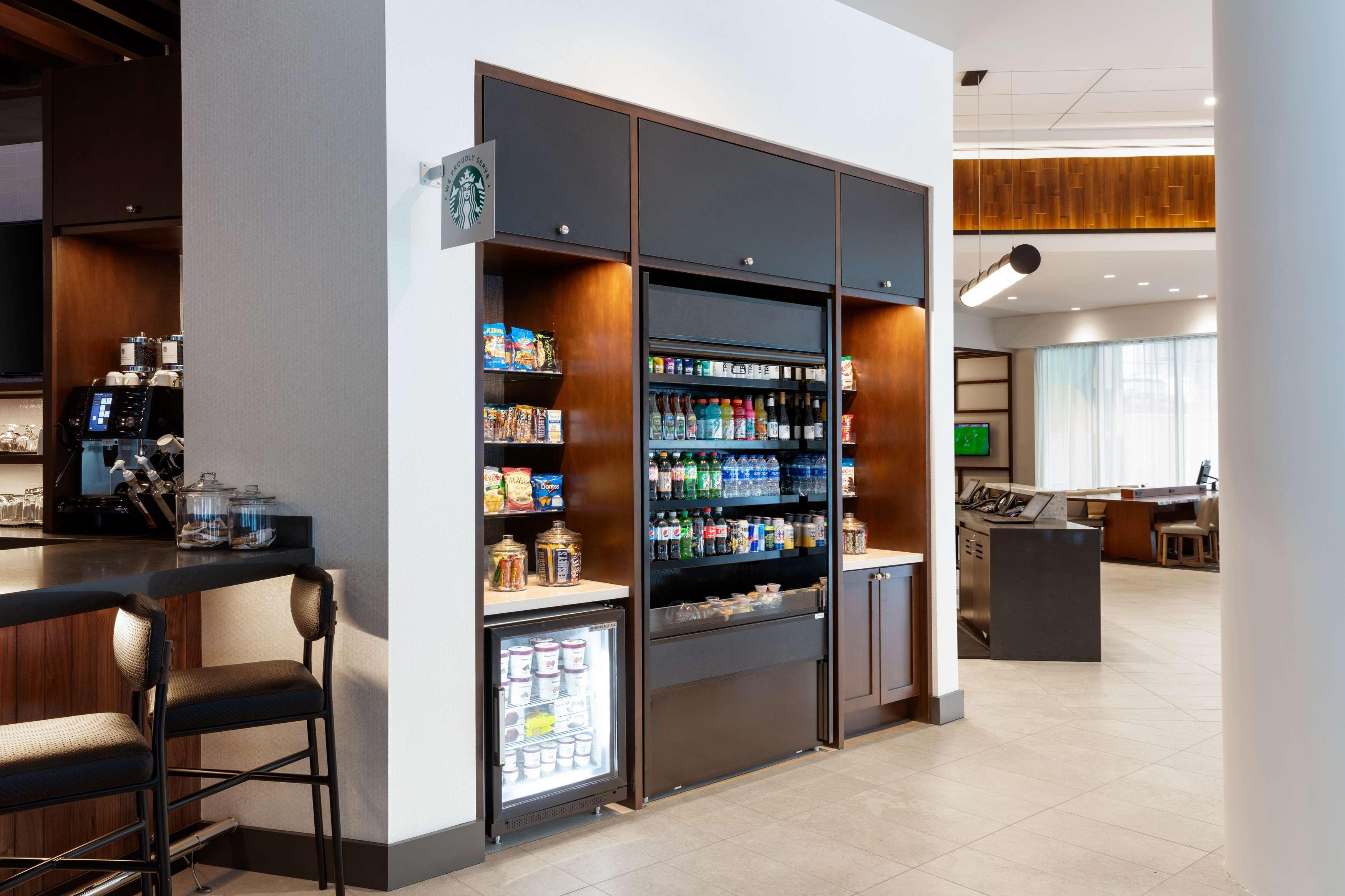 Hyatt Place Atlanta Centennial Park Eksteriør bilde