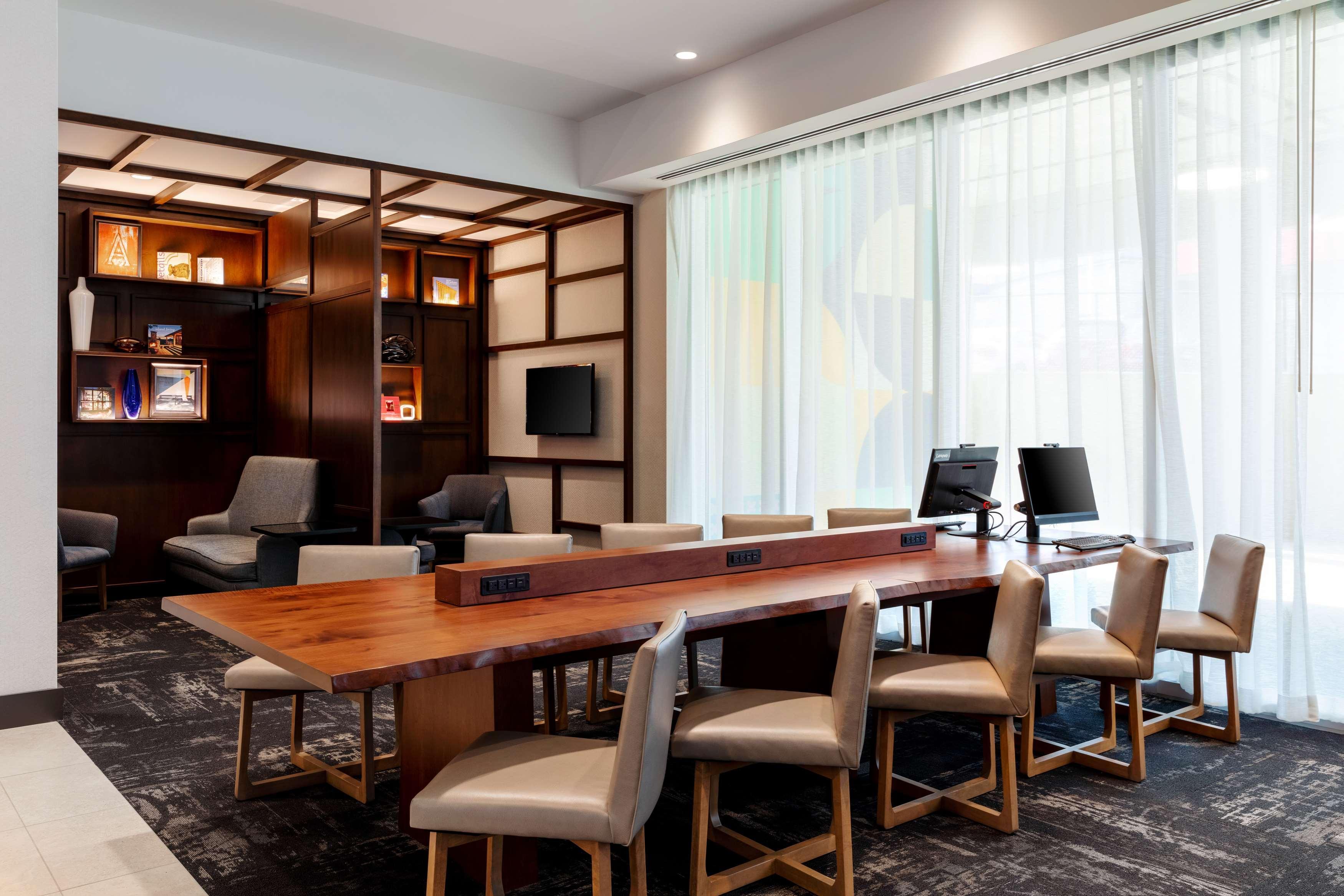 Hyatt Place Atlanta Centennial Park Eksteriør bilde