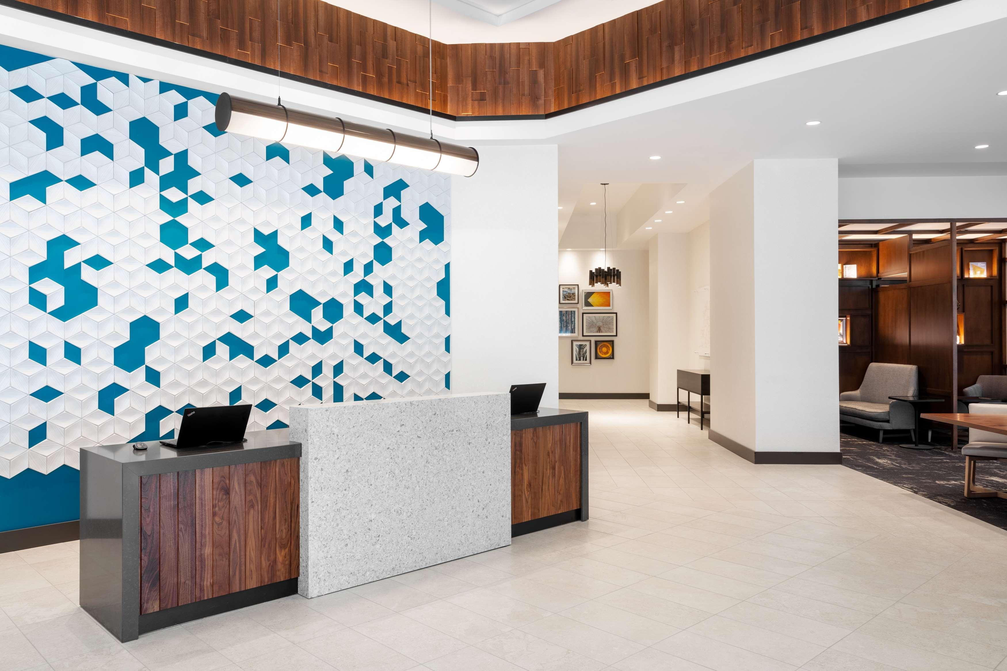 Hyatt Place Atlanta Centennial Park Eksteriør bilde