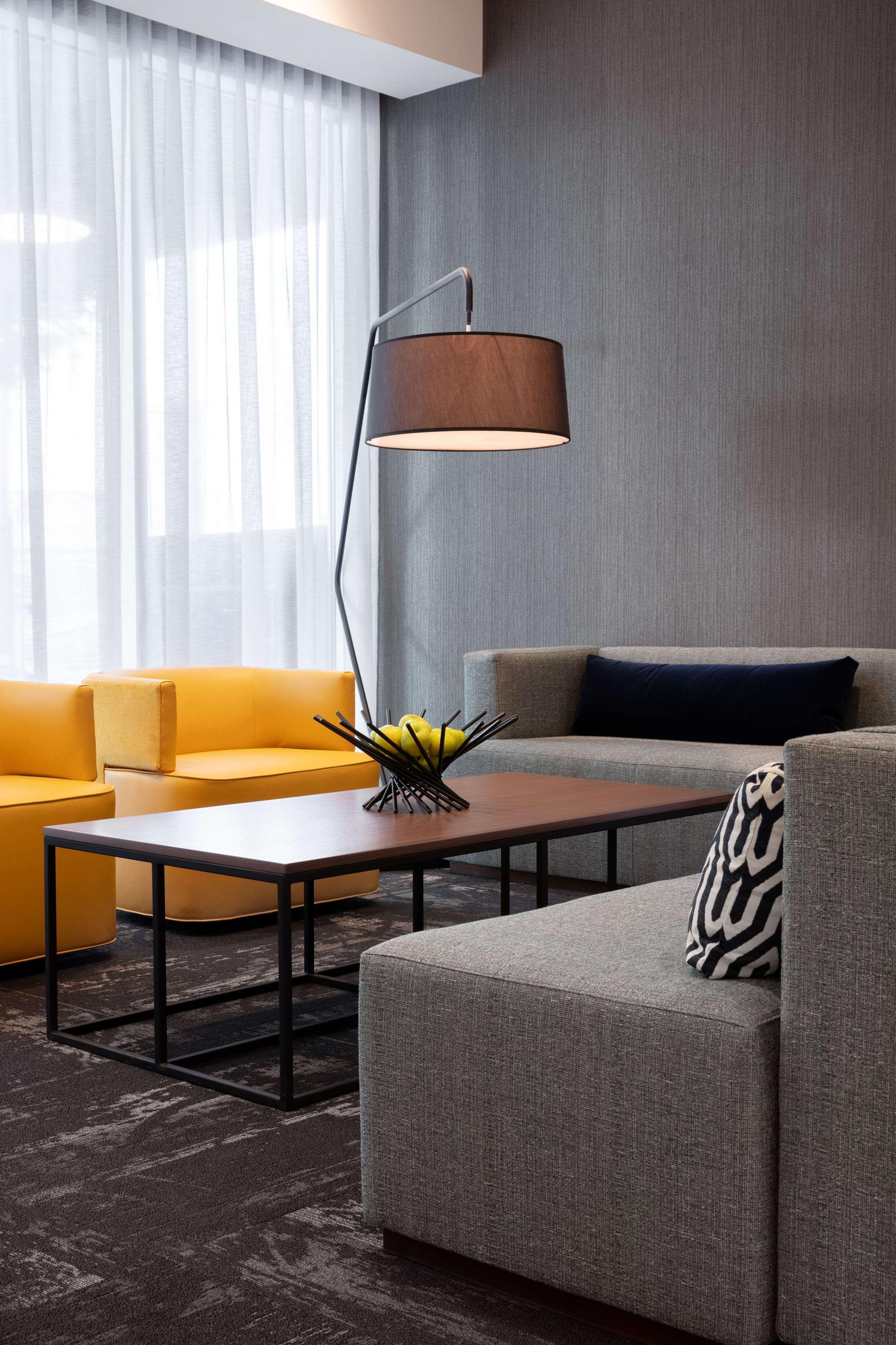 Hyatt Place Atlanta Centennial Park Eksteriør bilde