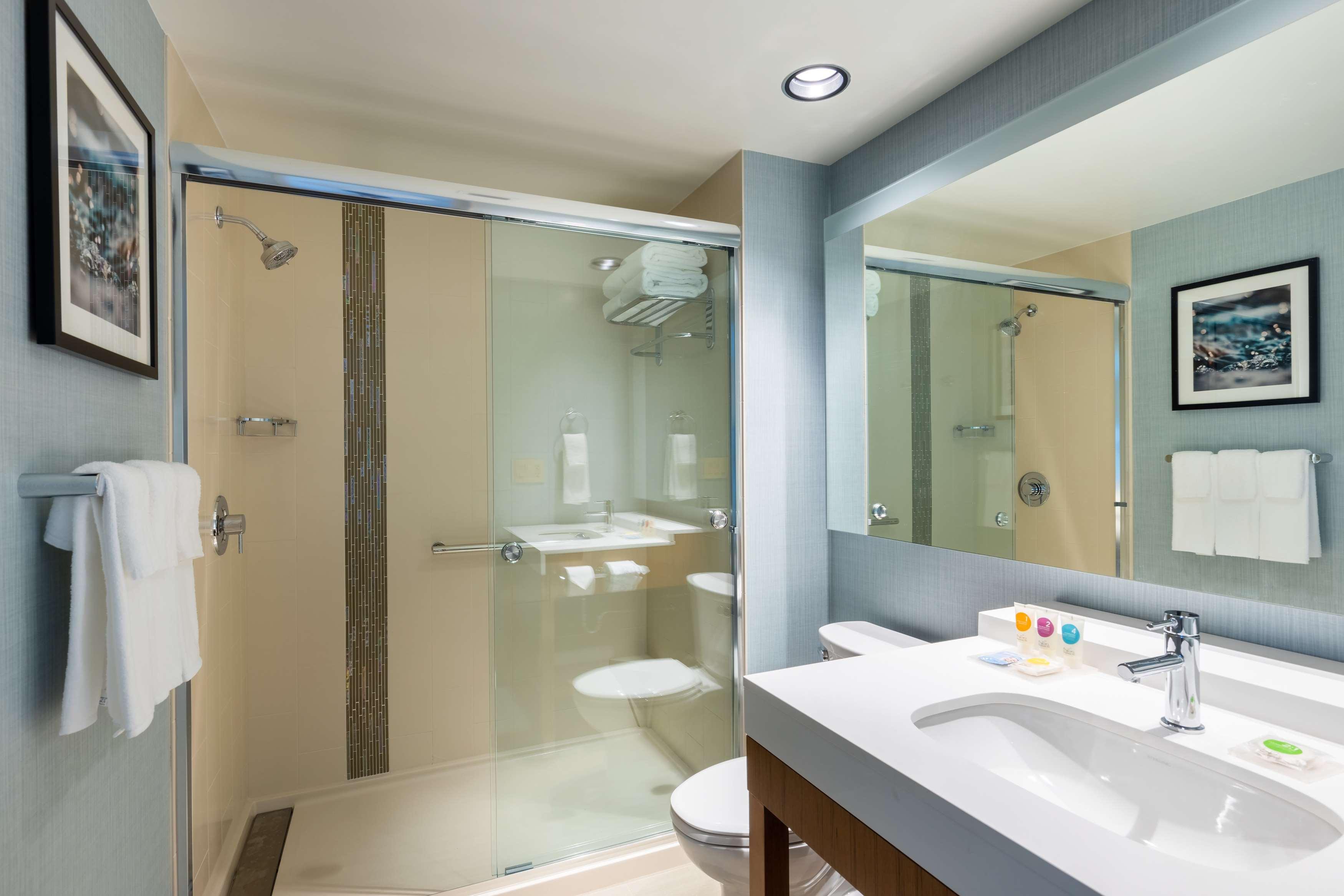 Hyatt Place Atlanta Centennial Park Eksteriør bilde