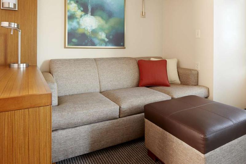 Hyatt Place Atlanta Centennial Park Eksteriør bilde