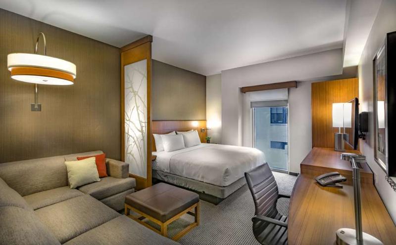 Hyatt Place Atlanta Centennial Park Eksteriør bilde