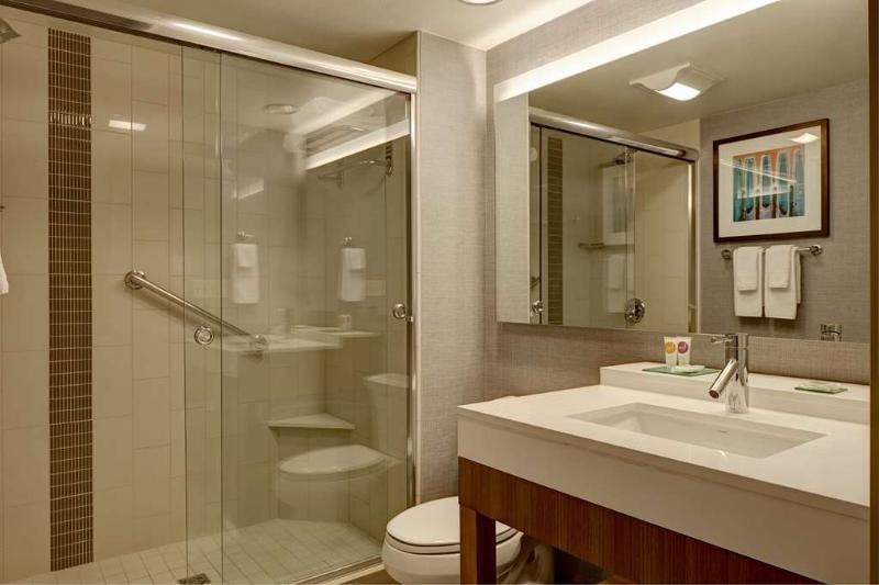 Hyatt Place Atlanta Centennial Park Eksteriør bilde