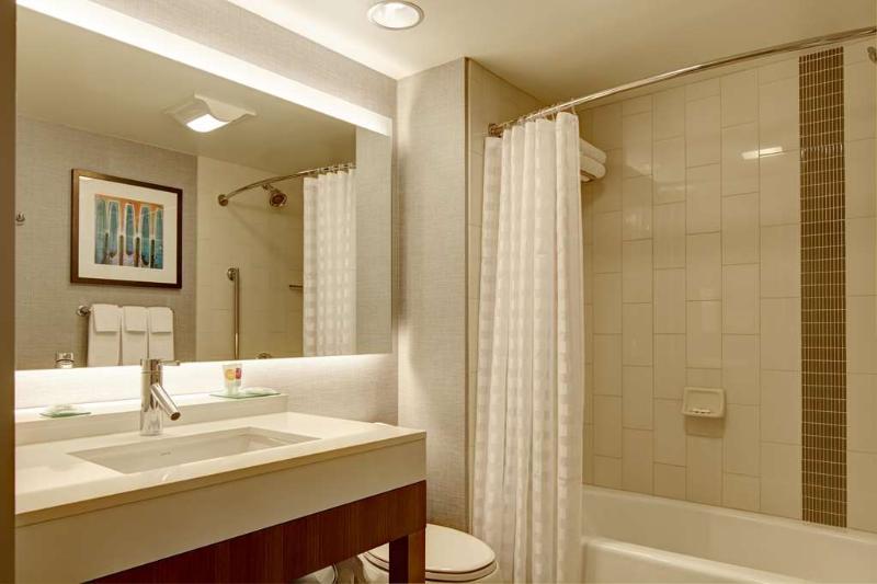 Hyatt Place Atlanta Centennial Park Eksteriør bilde