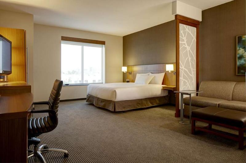 Hyatt Place Atlanta Centennial Park Eksteriør bilde