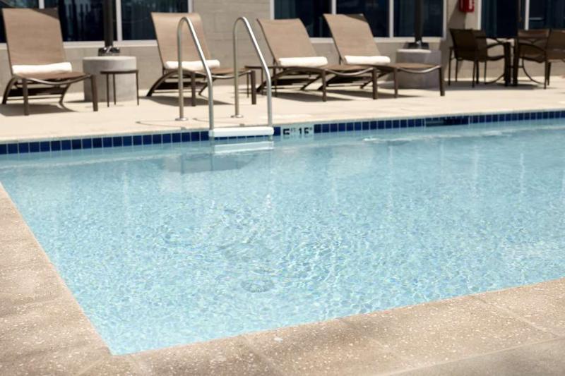 Hyatt Place Atlanta Centennial Park Eksteriør bilde