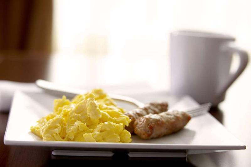 Hyatt Place Atlanta Centennial Park Eksteriør bilde