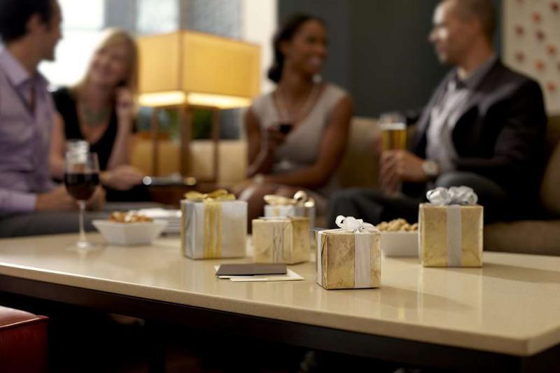 Hyatt Place Atlanta Centennial Park Eksteriør bilde